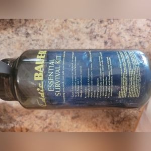 Eddie Bauer survival emergency kit